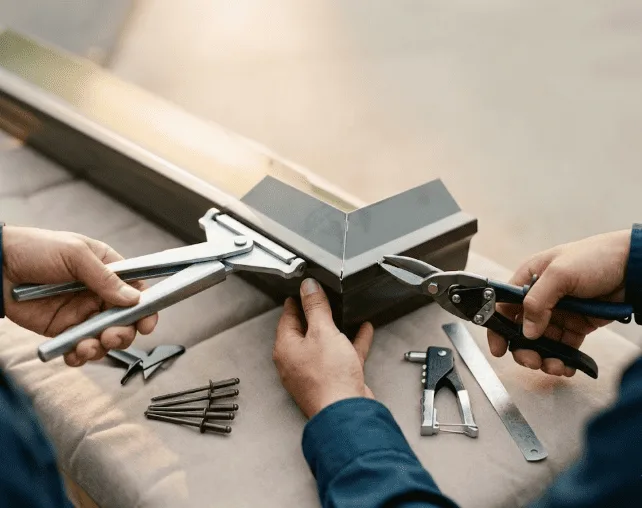 Why choose Gutter Repair in Redfield, AR